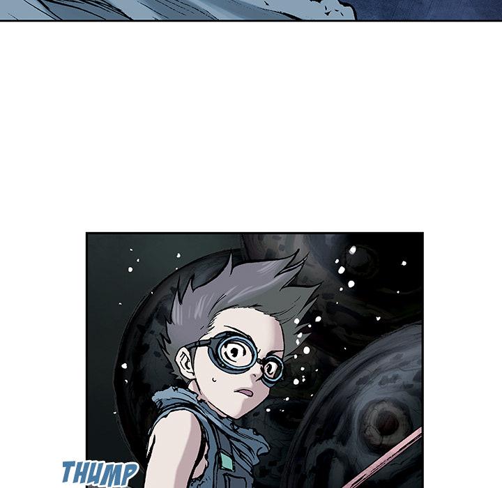 Read Leviathan (en) Manga Online