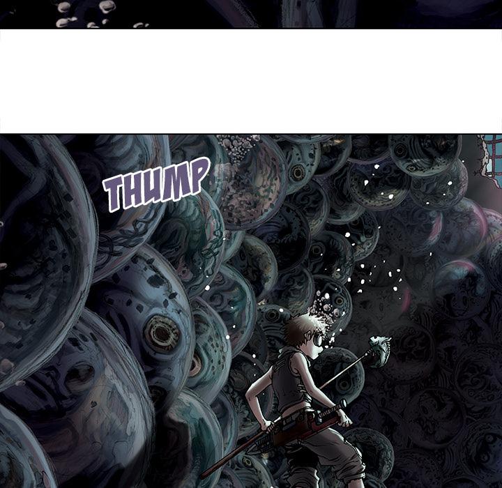 Read Leviathan (en) Manga Online