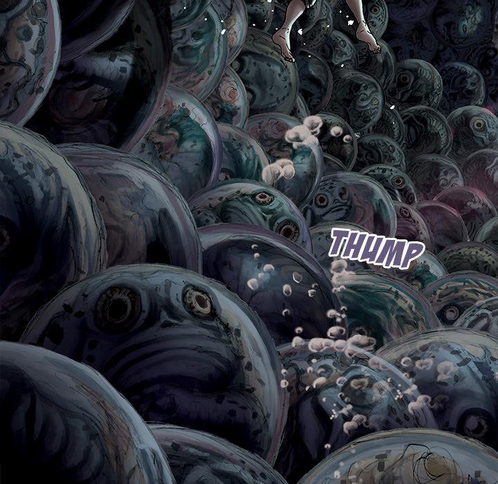 Read Leviathan (en) Manga Online