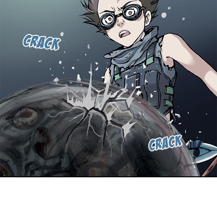 Read Leviathan (en) Manga Online