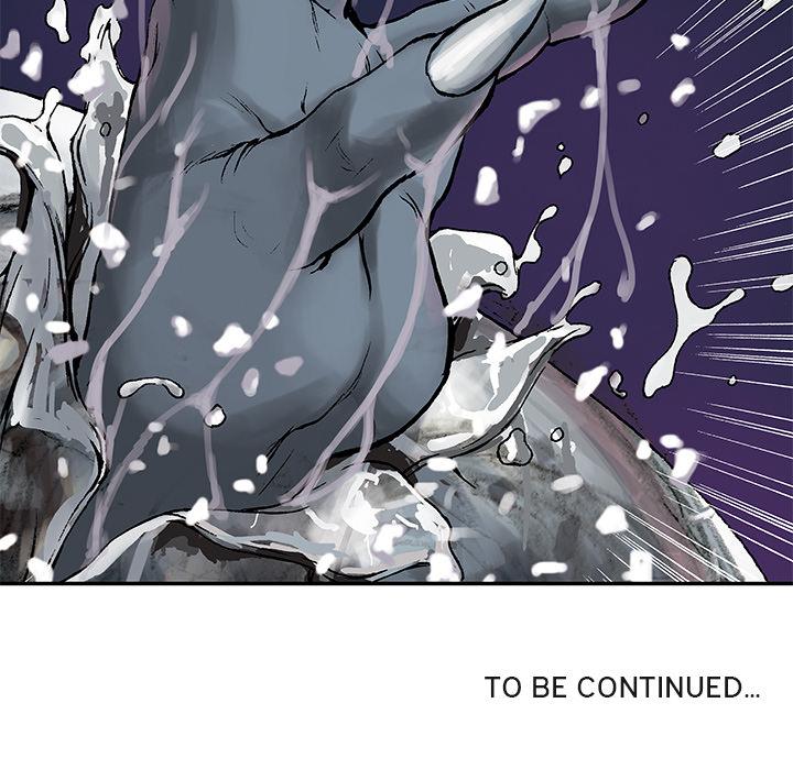 Read Leviathan (en) Manga Online