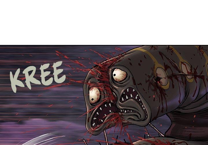 Read Leviathan (en) Manga Online