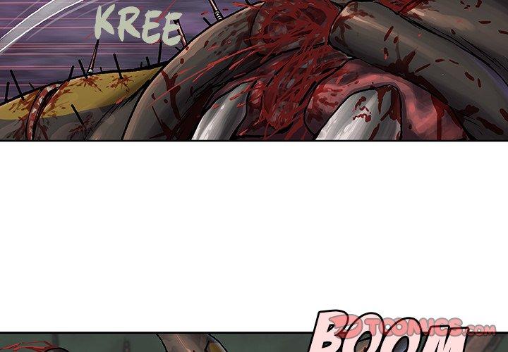 Read Leviathan (en) Manga Online