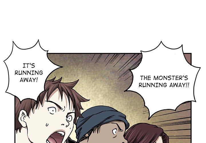 Read Leviathan (en) Manga Online