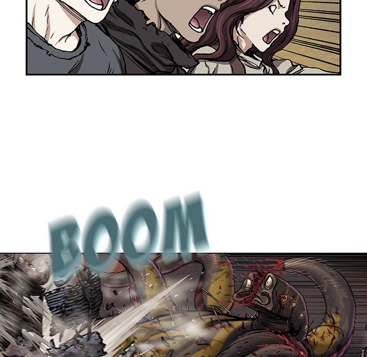 Read Leviathan (en) Manga Online