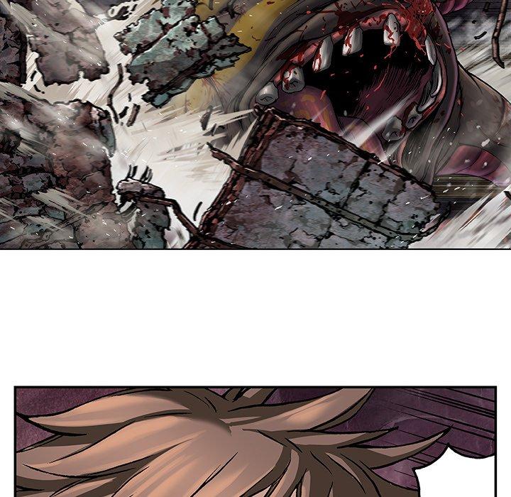 Read Leviathan (en) Manga Online