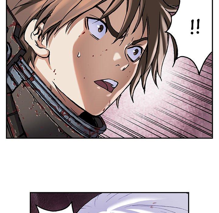 Read Leviathan (en) Manga Online