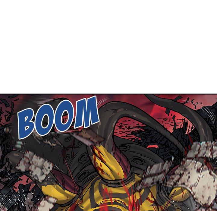 Read Leviathan (en) Manga Online