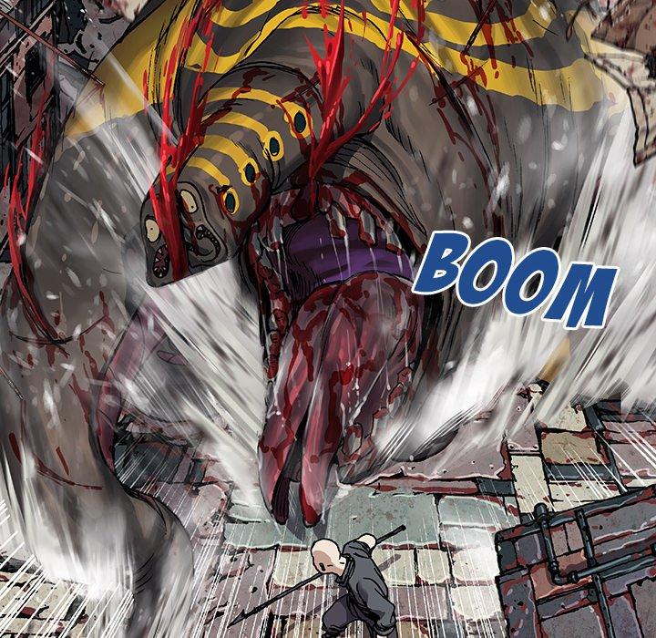 Read Leviathan (en) Manga Online