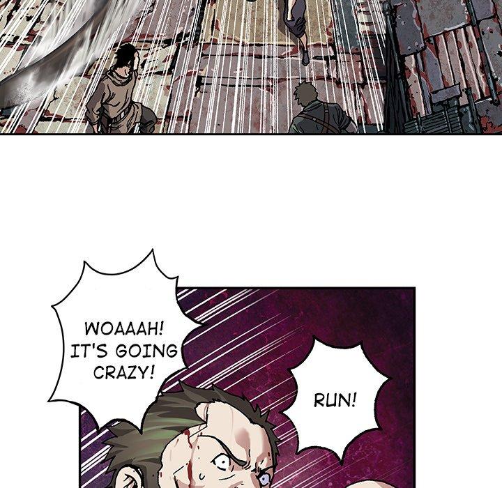 Read Leviathan (en) Manga Online