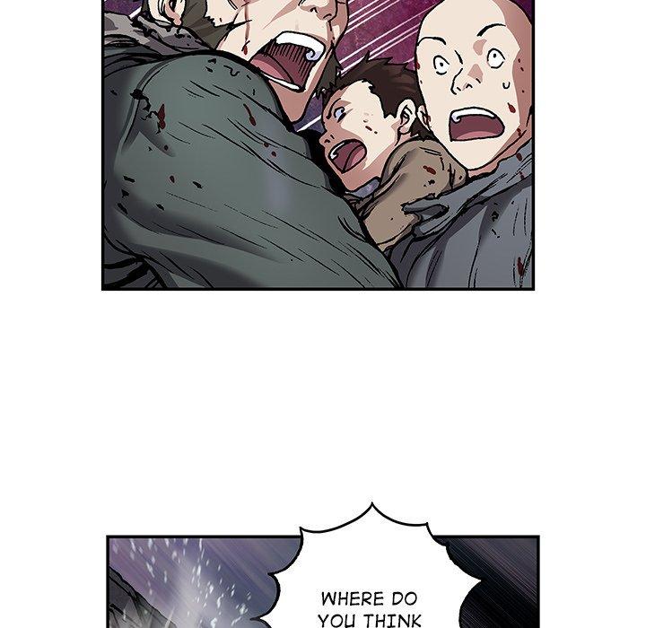 Read Leviathan (en) Manga Online