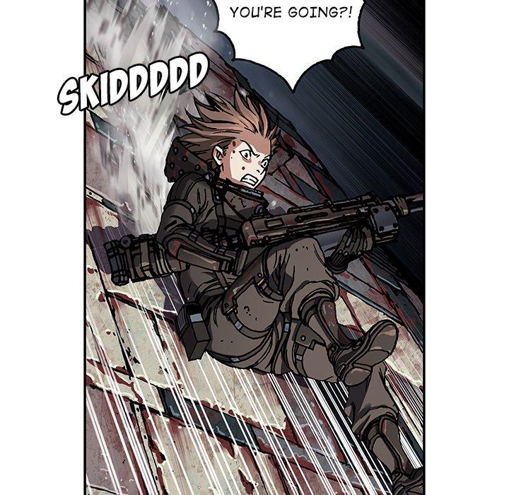 Read Leviathan (en) Manga Online