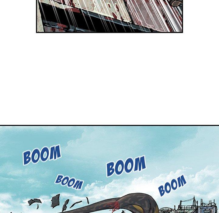 Read Leviathan (en) Manga Online