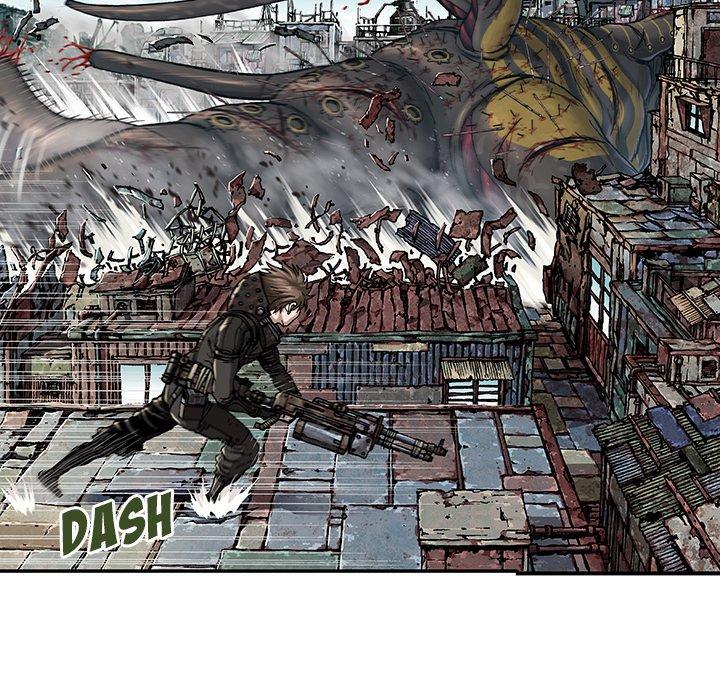 Read Leviathan (en) Manga Online