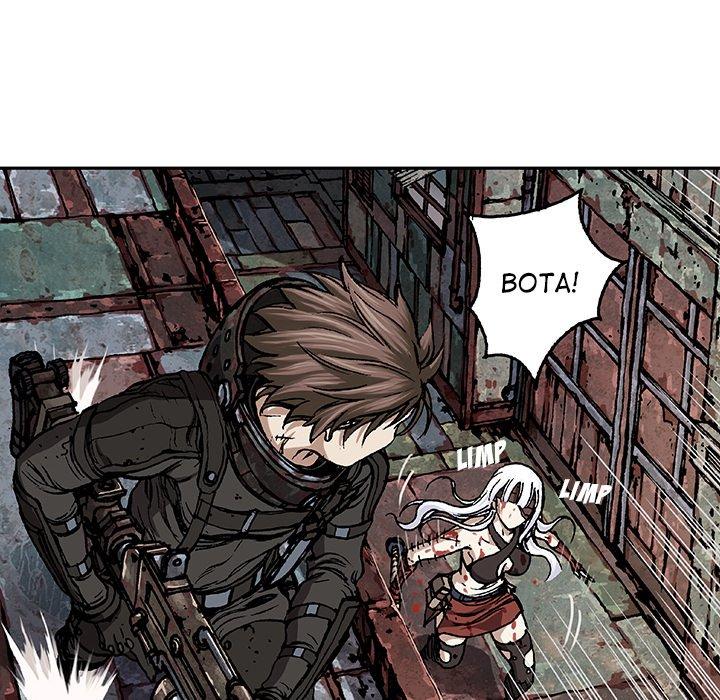 Read Leviathan (en) Manga Online