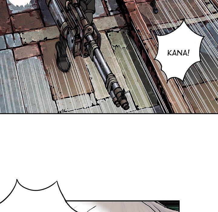 Read Leviathan (en) Manga Online