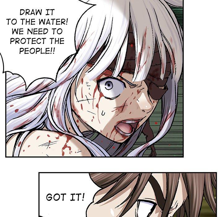 Read Leviathan (en) Manga Online