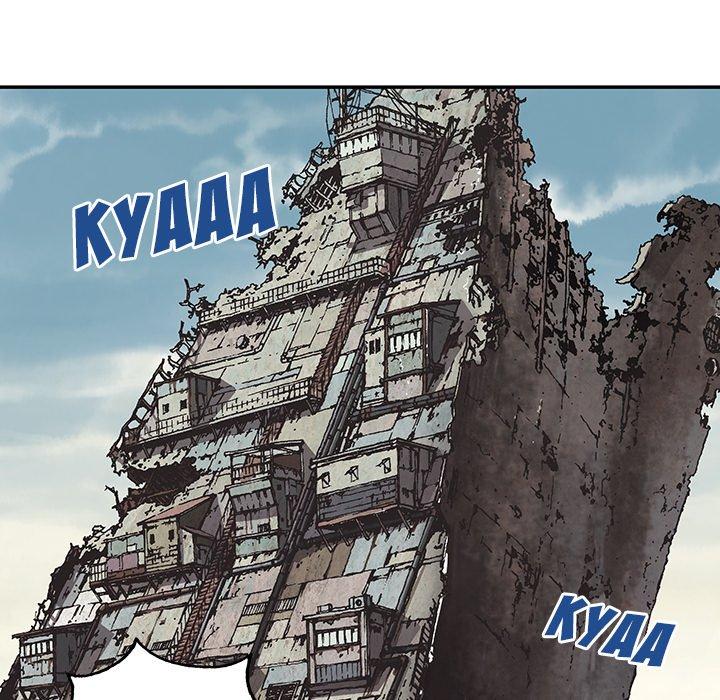 Read Leviathan (en) Manga Online