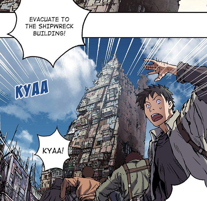 Read Leviathan (en) Manga Online