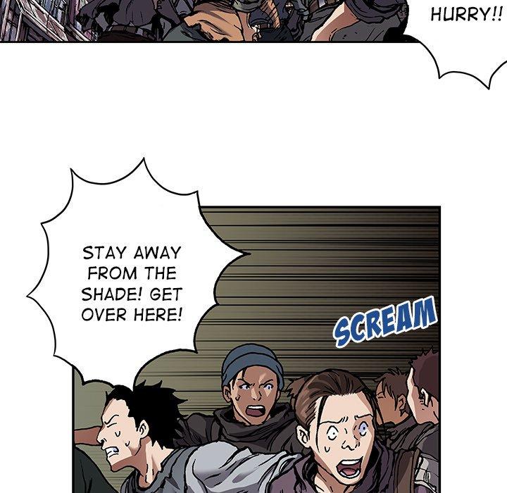 Read Leviathan (en) Manga Online