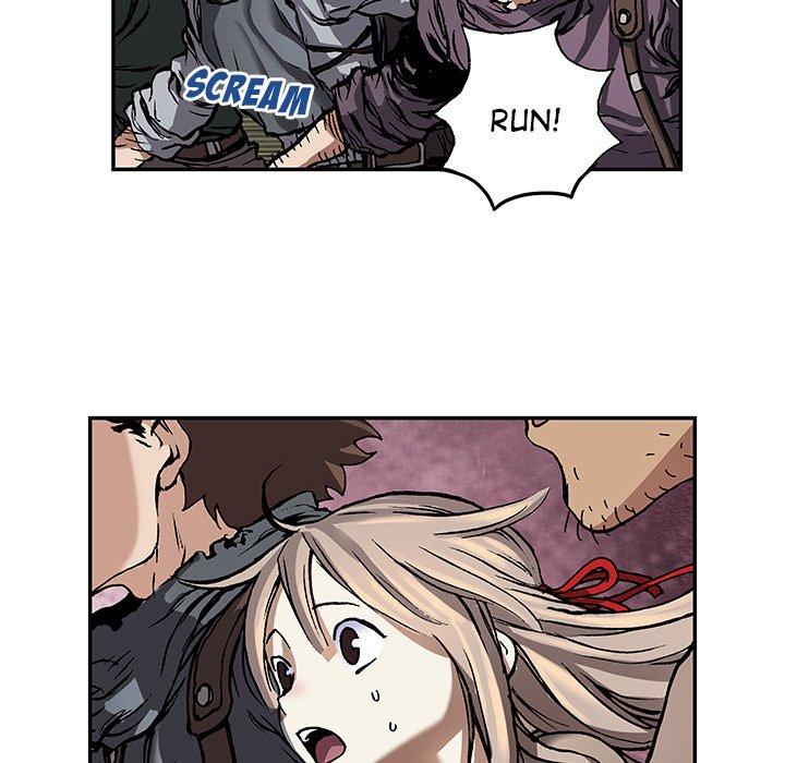 Read Leviathan (en) Manga Online