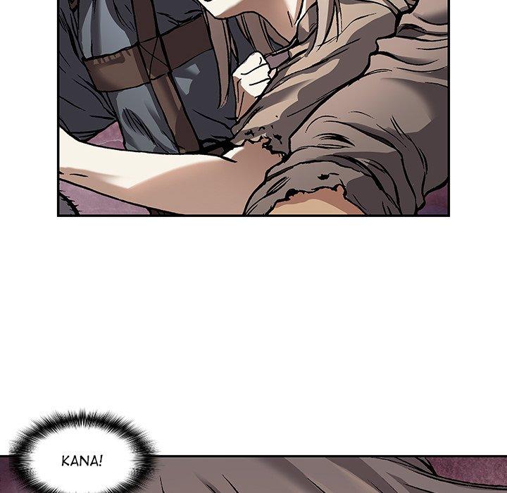 Read Leviathan (en) Manga Online