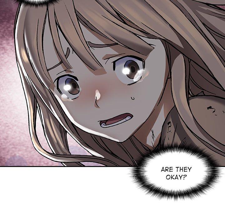 Read Leviathan (en) Manga Online