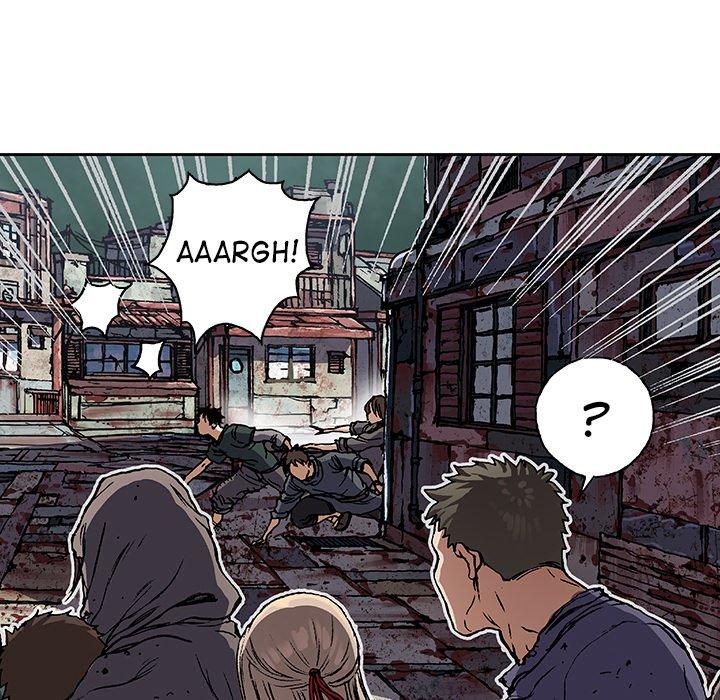 Read Leviathan (en) Manga Online