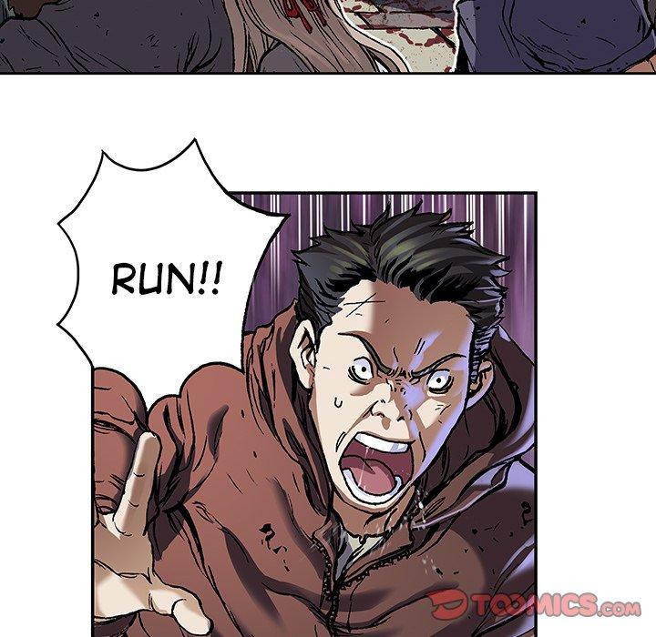 Read Leviathan (en) Manga Online