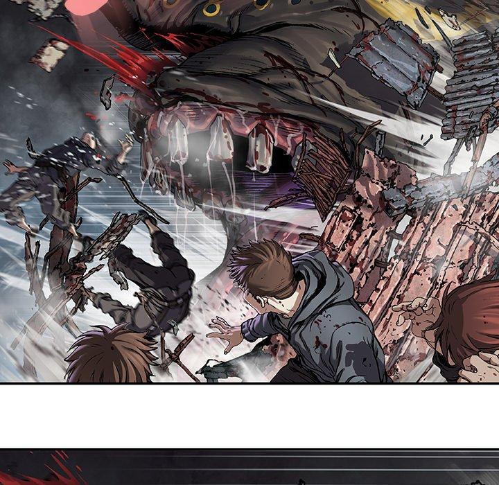 Read Leviathan (en) Manga Online