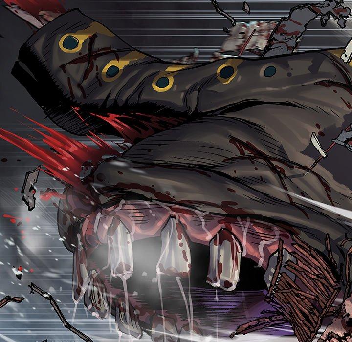 Read Leviathan (en) Manga Online