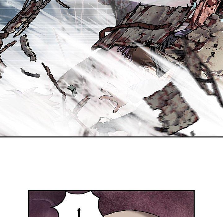 Read Leviathan (en) Manga Online