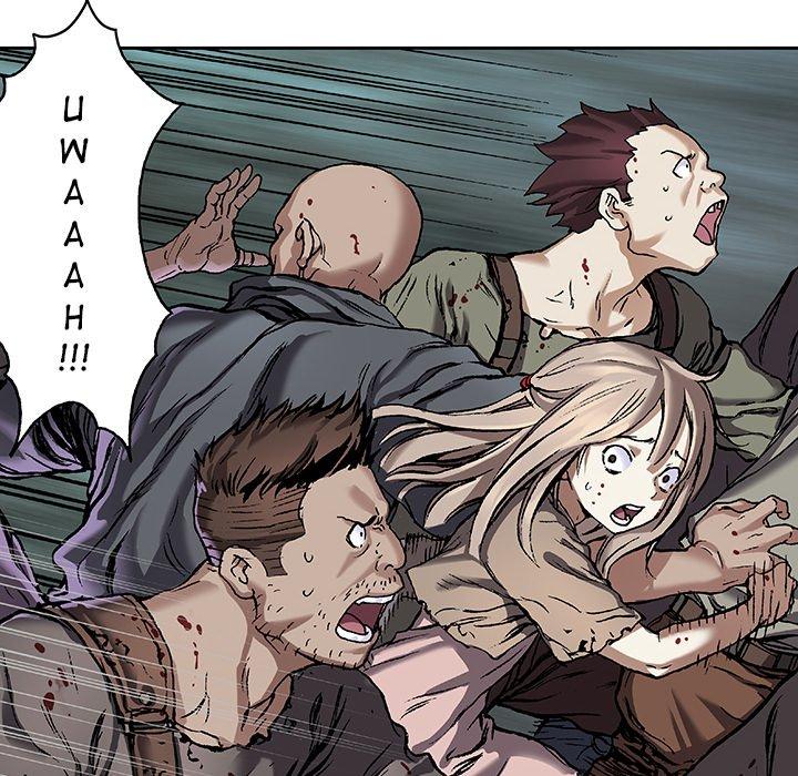 Read Leviathan (en) Manga Online