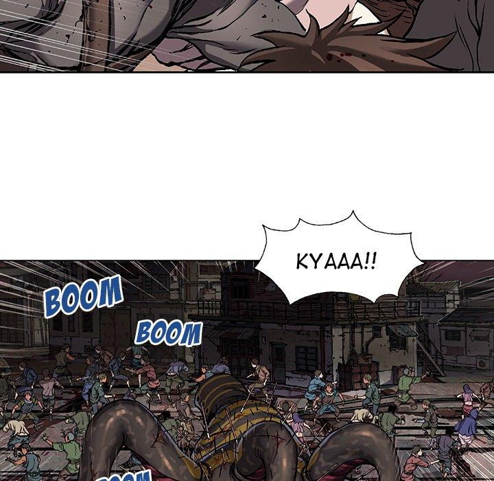 Read Leviathan (en) Manga Online