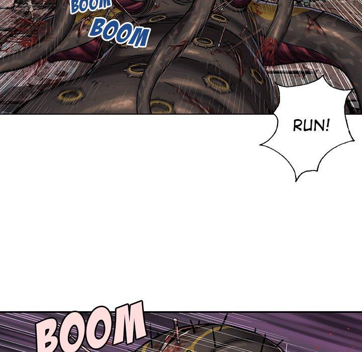 Read Leviathan (en) Manga Online