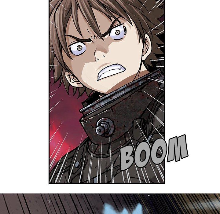 Read Leviathan (en) Manga Online