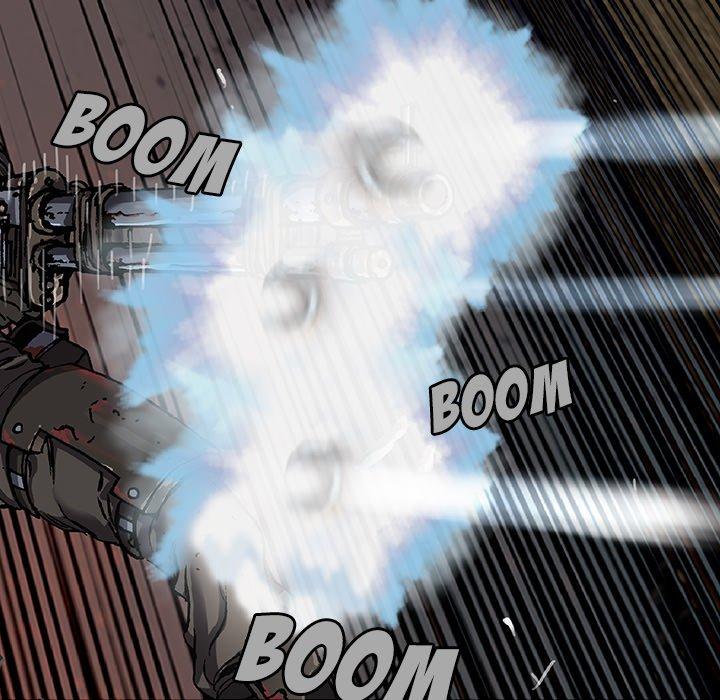 Read Leviathan (en) Manga Online