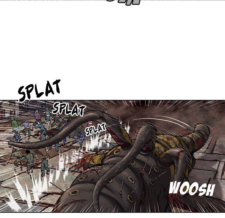 Read Leviathan (en) Manga Online