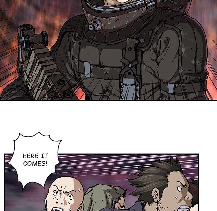 Read Leviathan (en) Manga Online