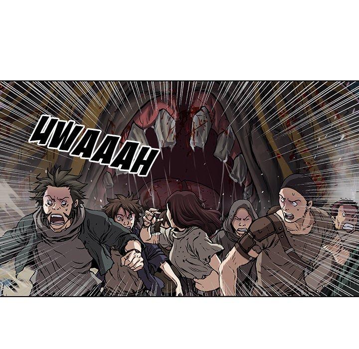 Read Leviathan (en) Manga Online