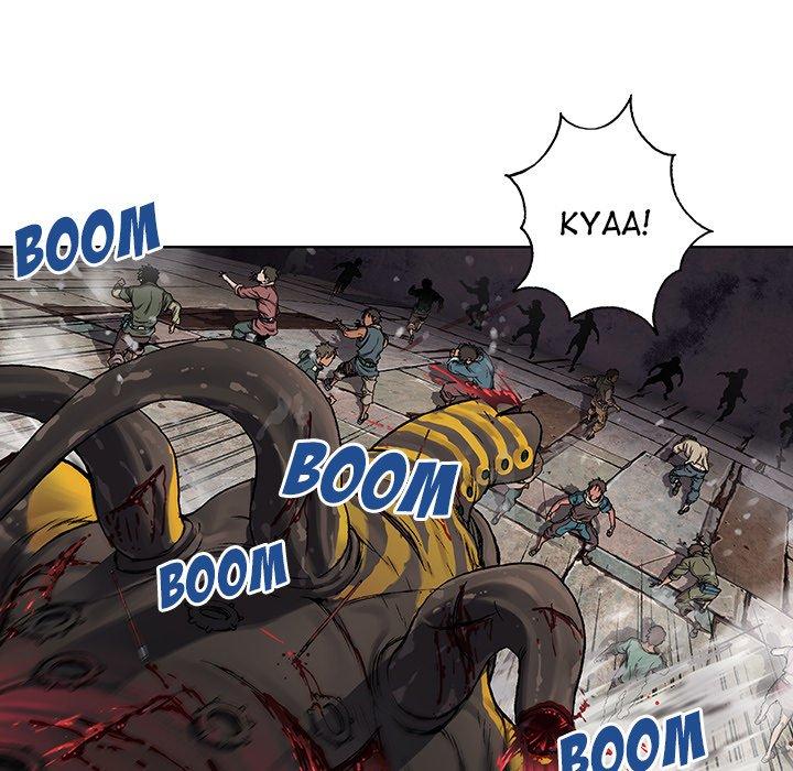 Read Leviathan (en) Manga Online