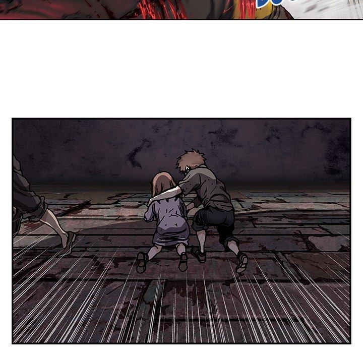 Read Leviathan (en) Manga Online