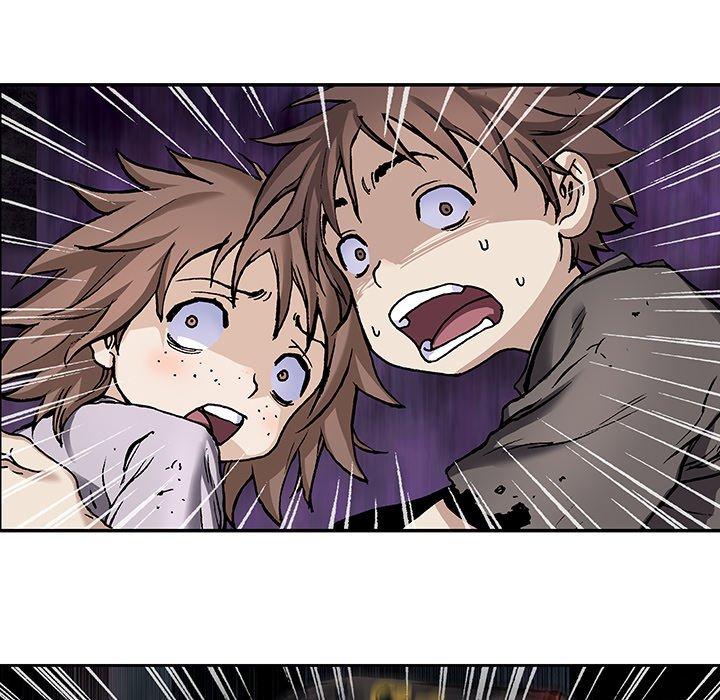 Read Leviathan (en) Manga Online