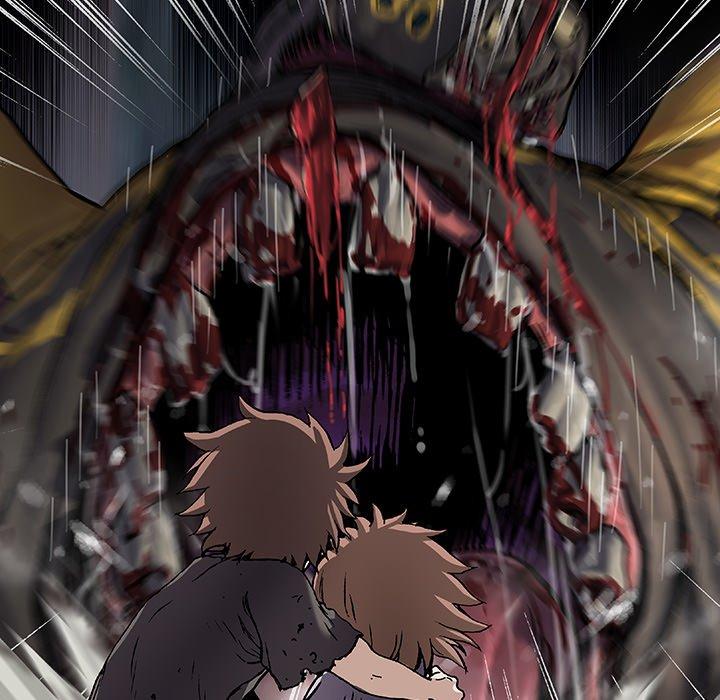 Read Leviathan (en) Manga Online