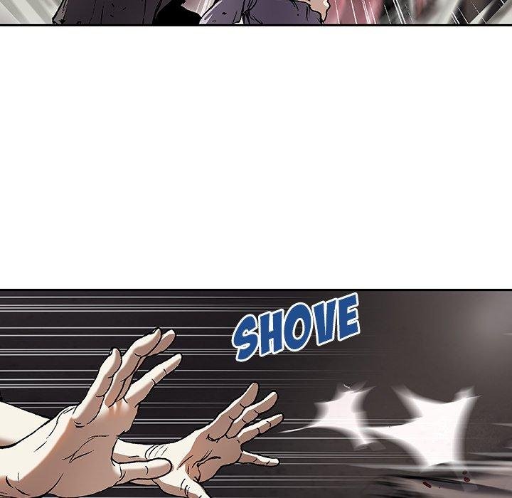 Read Leviathan (en) Manga Online