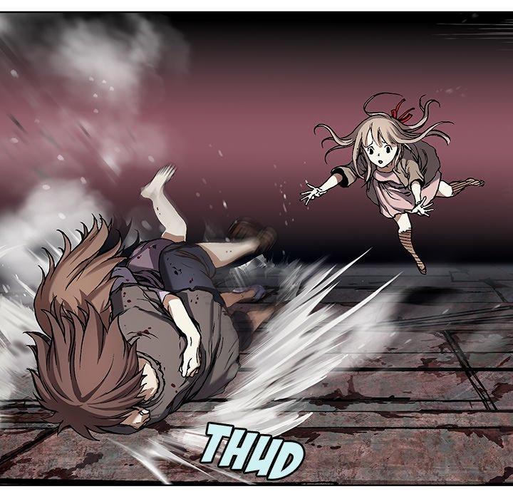 Read Leviathan (en) Manga Online