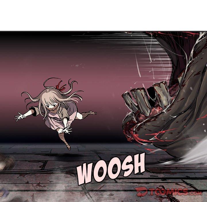 Read Leviathan (en) Manga Online