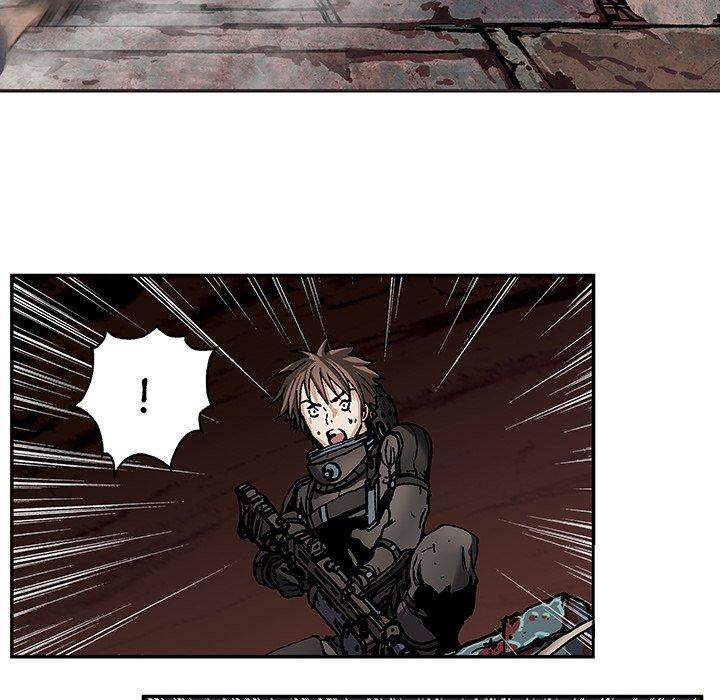 Read Leviathan (en) Manga Online