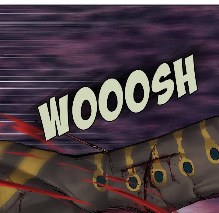 Read Leviathan (en) Manga Online