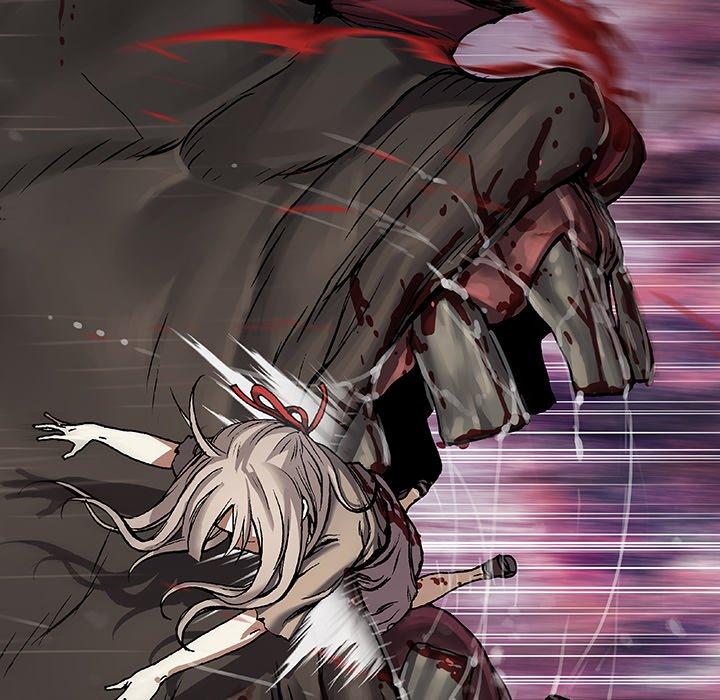 Read Leviathan (en) Manga Online